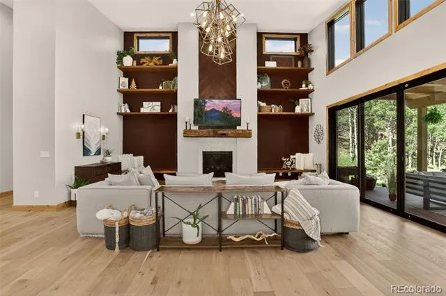 338 Red Lily Place Evergreen, CO 80439
