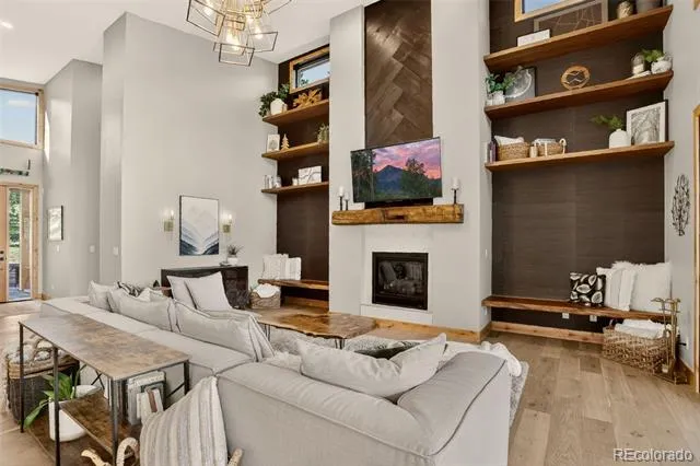 338 Red Lily Place Evergreen, CO 80439