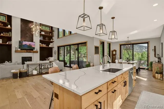 338 Red Lily Place Evergreen, CO 80439
