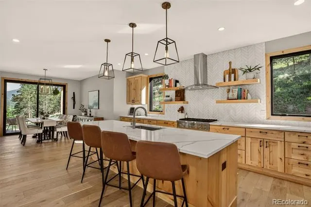 338 Red Lily Place Evergreen, CO 80439