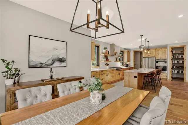 338 Red Lily Place Evergreen, CO 80439