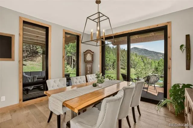 338 Red Lily Place Evergreen, CO 80439