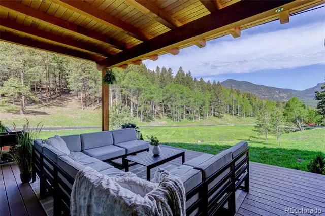 338 Red Lily Place Evergreen, CO 80439