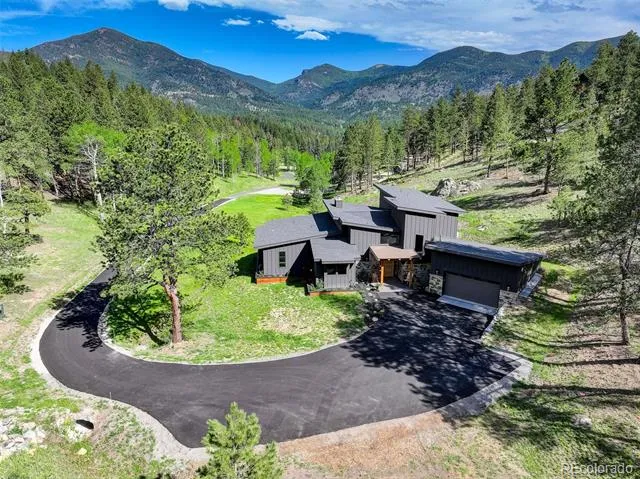 338 Red Lily Place Evergreen, CO 80439