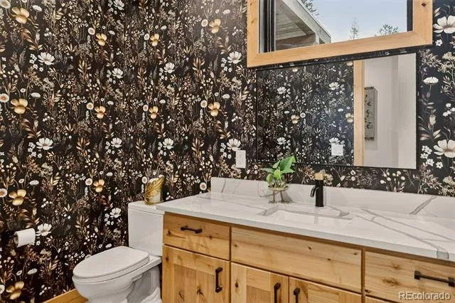 338 Red Lily Place Evergreen, CO 80439