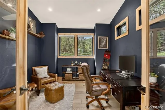 338 Red Lily Place Evergreen, CO 80439