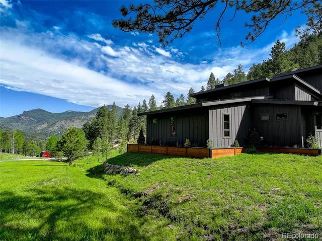 338 Red Lily Place Evergreen, CO 80439