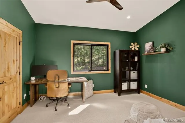 338 Red Lily Place Evergreen, CO 80439