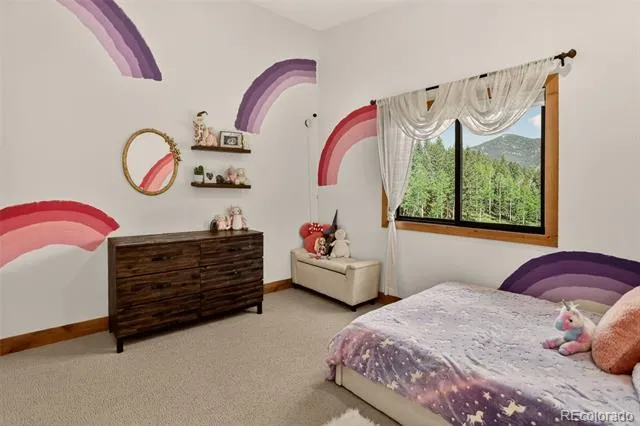 338 Red Lily Place Evergreen, CO 80439