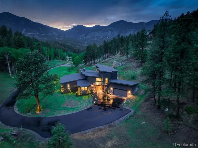 338 Red Lily Place Evergreen, CO 80439