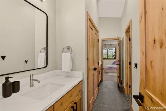 338 Red Lily Place Evergreen, CO 80439