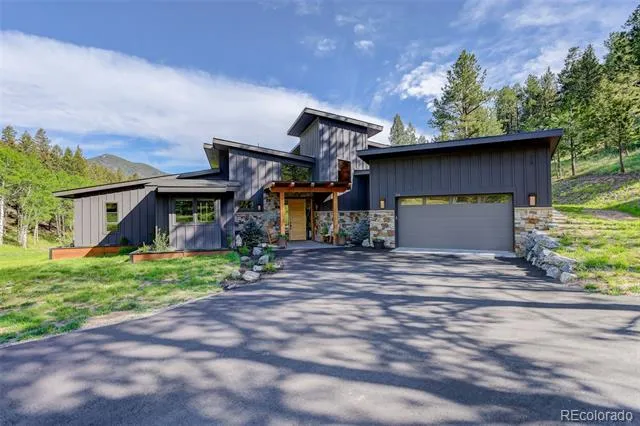 338 Red Lily Place Evergreen, CO 80439