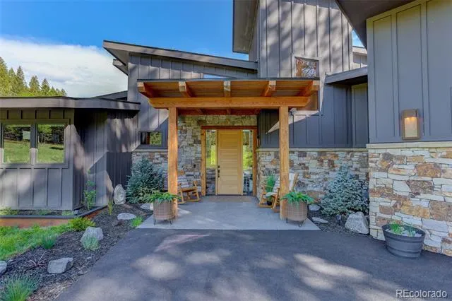 338 Red Lily Place Evergreen, CO 80439