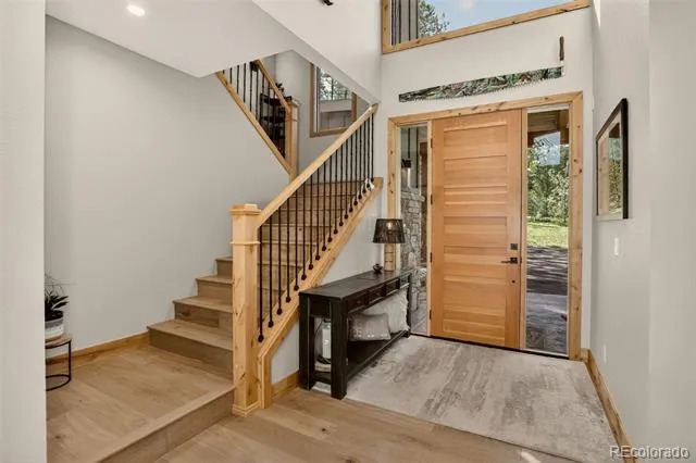 338 Red Lily Place Evergreen, CO 80439
