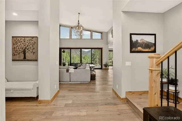 338 Red Lily Place Evergreen, CO 80439