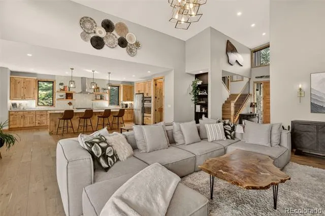 338 Red Lily Place Evergreen, CO 80439