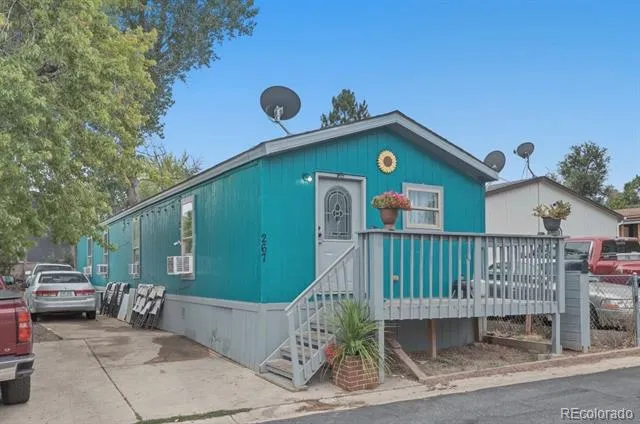 1500 W thornton pkwy Parkway Thornton, CO 80260