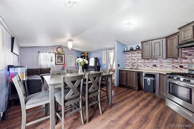 1500 W thornton pkwy Parkway Thornton, CO 80260