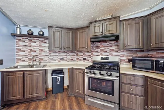 1500 W thornton pkwy Parkway Thornton, CO 80260