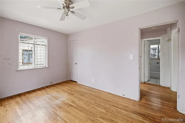 1608 Oakland Street Aurora, CO 80010