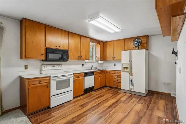 6023 W 62nd Avenue Arvada, CO 80003