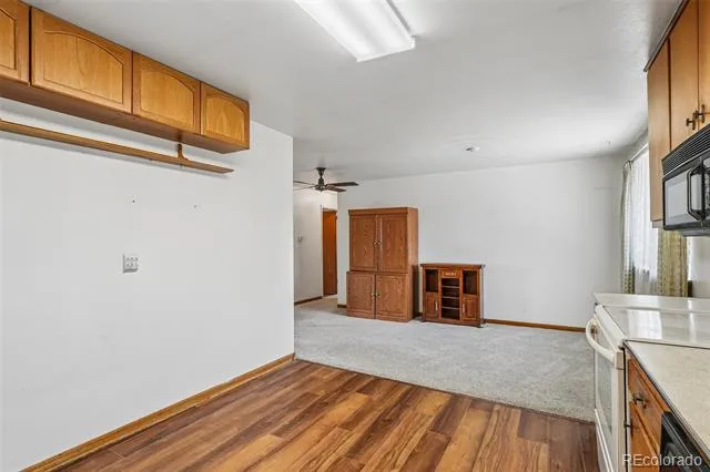 6023 W 62nd Avenue Arvada, CO 80003