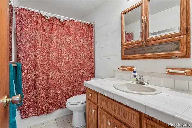 6023 W 62nd Avenue Arvada, CO 80003