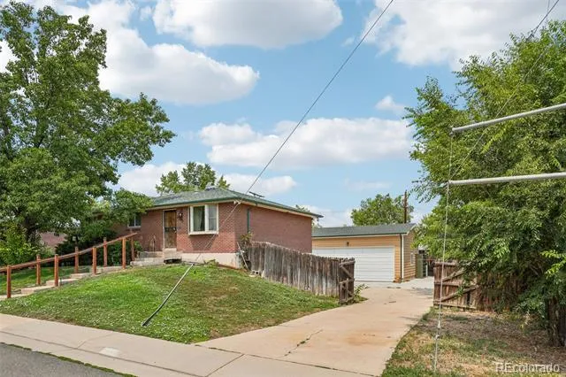 6023 W 62nd Avenue Arvada, CO 80003