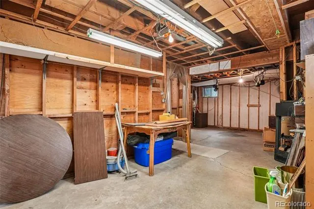 6023 W 62nd Avenue Arvada, CO 80003