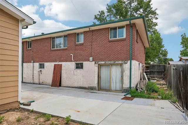 6023 W 62nd Avenue Arvada, CO 80003