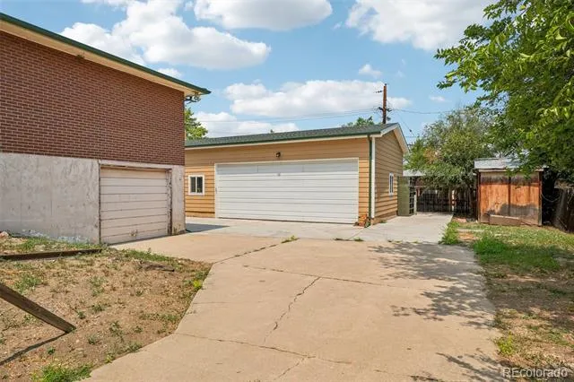 6023 W 62nd Avenue Arvada, CO 80003