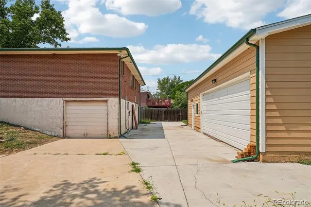 6023 W 62nd Avenue Arvada, CO 80003
