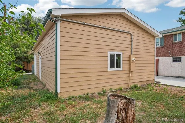 6023 W 62nd Avenue Arvada, CO 80003