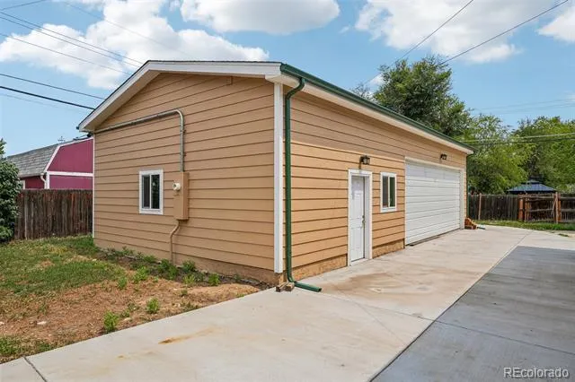 6023 W 62nd Avenue Arvada, CO 80003