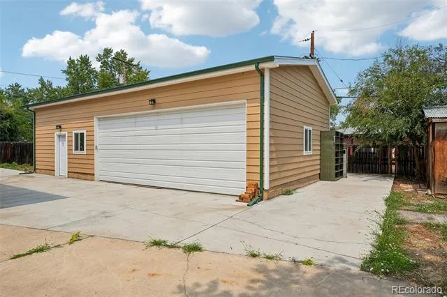 6023 W 62nd Avenue Arvada, CO 80003