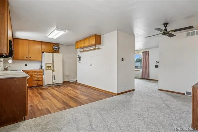 6023 W 62nd Avenue Arvada, CO 80003