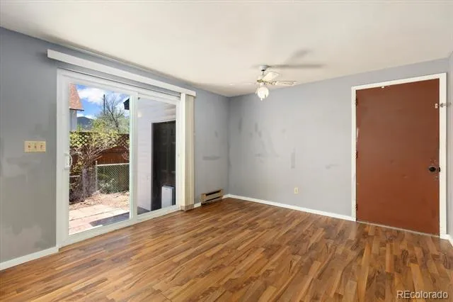218 Poncha Boulevard Salida, CO 81201