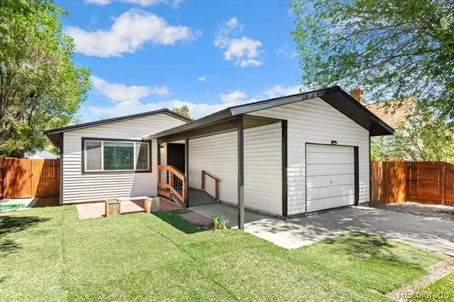 218 Poncha Boulevard Salida, CO 81201