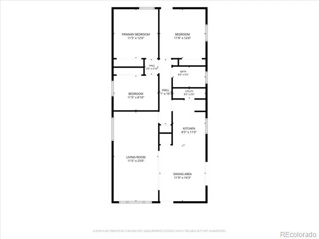 218 Poncha Boulevard Salida, CO 81201