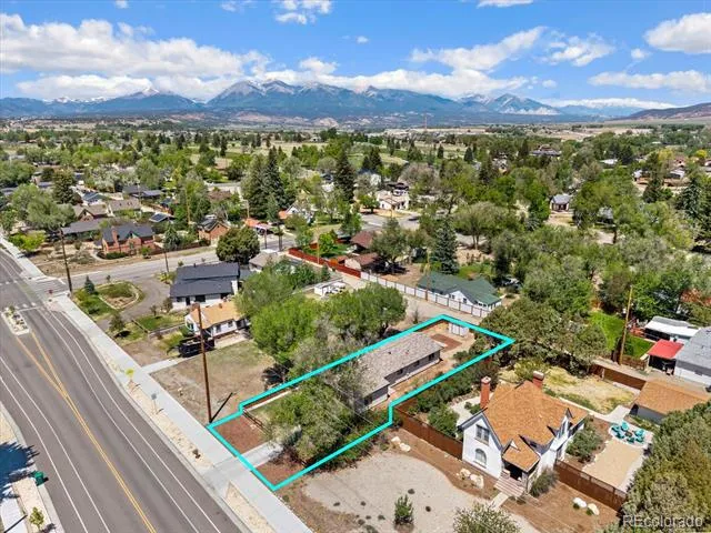 218 Poncha Boulevard Salida, CO 81201