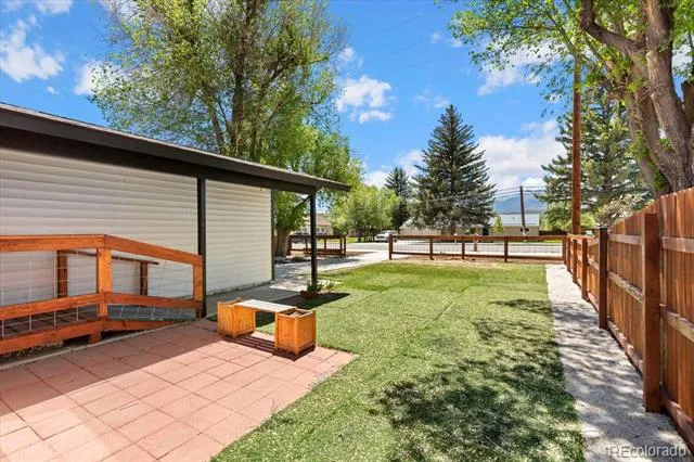 218 Poncha Boulevard Salida, CO 81201