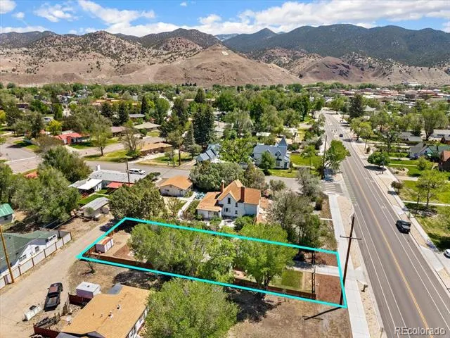218 Poncha Boulevard Salida, CO 81201