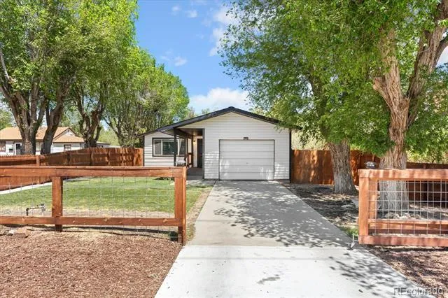 218 Poncha Boulevard Salida, CO 81201