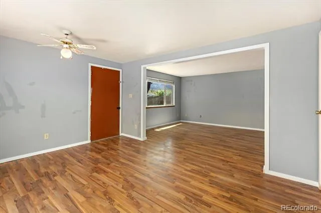 218 Poncha Boulevard Salida, CO 81201