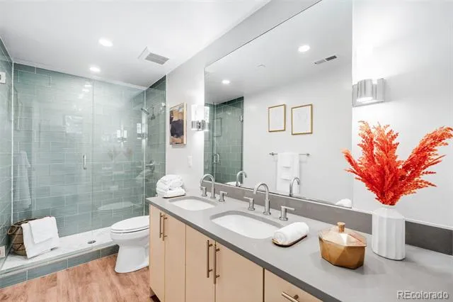 2640 Central Court #203 Denver, CO 80211