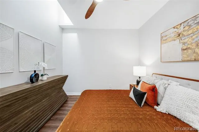 2640 Central Court #203 Denver, CO 80211