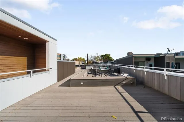 2640 Central Court #203 Denver, CO 80211