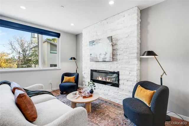 2640 Central Court #203 Denver, CO 80211