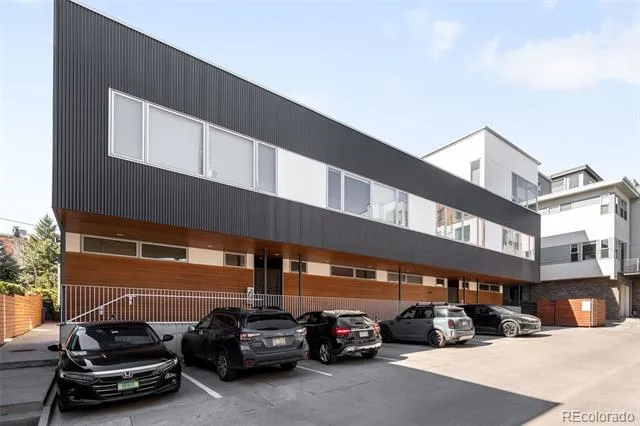 2640 Central Court #203 Denver, CO 80211