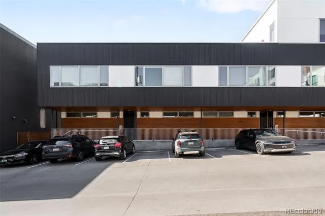 2640 Central Court #203 Denver, CO 80211